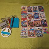 Consola Nintendo Wii